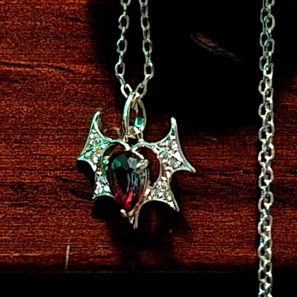 Fragrant Jewels Cabin Pendant